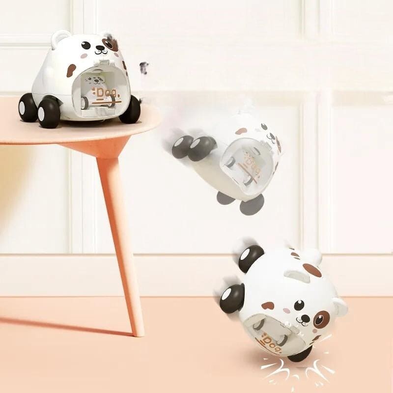 Montessori Baby Toy Car, Animals Pull Back Cars, Cute Pet Catapult Car Toy, Mini Inertia Car, Cartoon Push Press Power Toy, Plastic Push and Go Car, Funny Animals Pull Back Cars for Kids, Parent Child Interactive Toy Montessori Baby Toy Car, Animals Pull Back Cars, Cute Pet Catapult Car Toy, Mini Inertia Car, Cartoon Push Press Power Toy, Plastic Push and Go Car, Funny Animals Pull Back Cars for Kids, Parent Child Interactive Toy